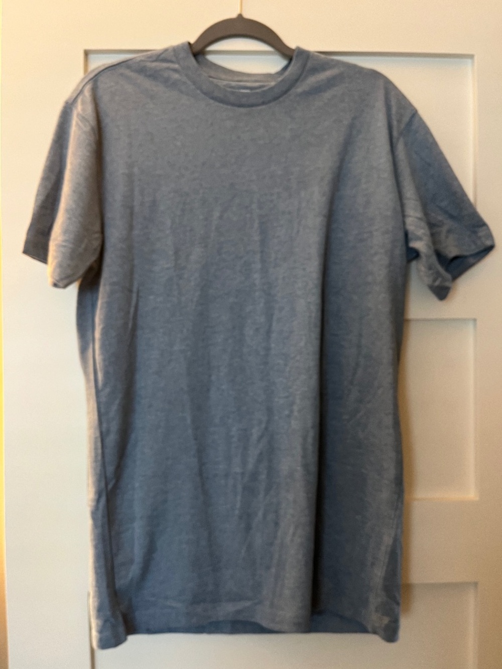 True Classic Crew Neck Tall Fit Tee